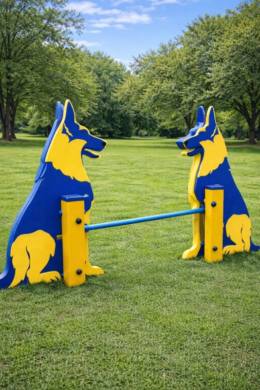 PASSAGEM DE SALTO INDIVIDUAL