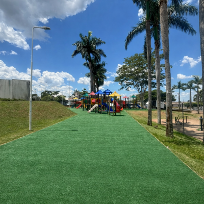 GRAMA SINTÉTICA 12mm