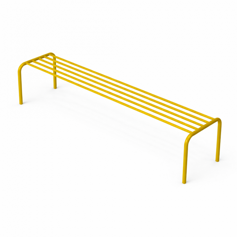 BANCO PREMIUM SEM ENCOSTO