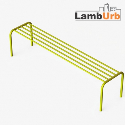 BANCO PREMIUM SEM ENCOSTO