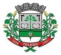 Prefeitura Municipal de Toledo - PR