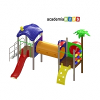 MINI PLAYGROUND 02 TORRES