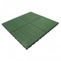  PISO PLACA DRENANTE PERMEAVEL 1x1 50mm COLORIDO