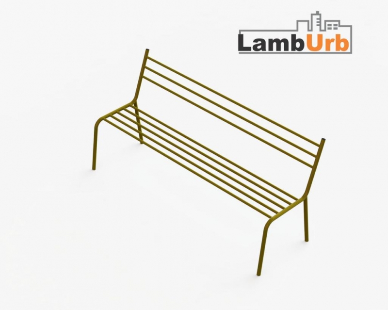 BANCO PREMIUM COM ENCOSTO