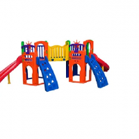 PLAYGROUND 2 TORRER ROYAL