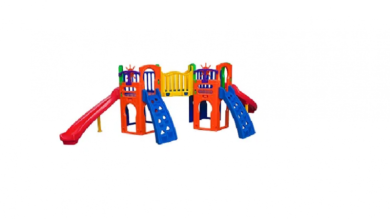 PLAYGROUND 2 TORRES ROYAL