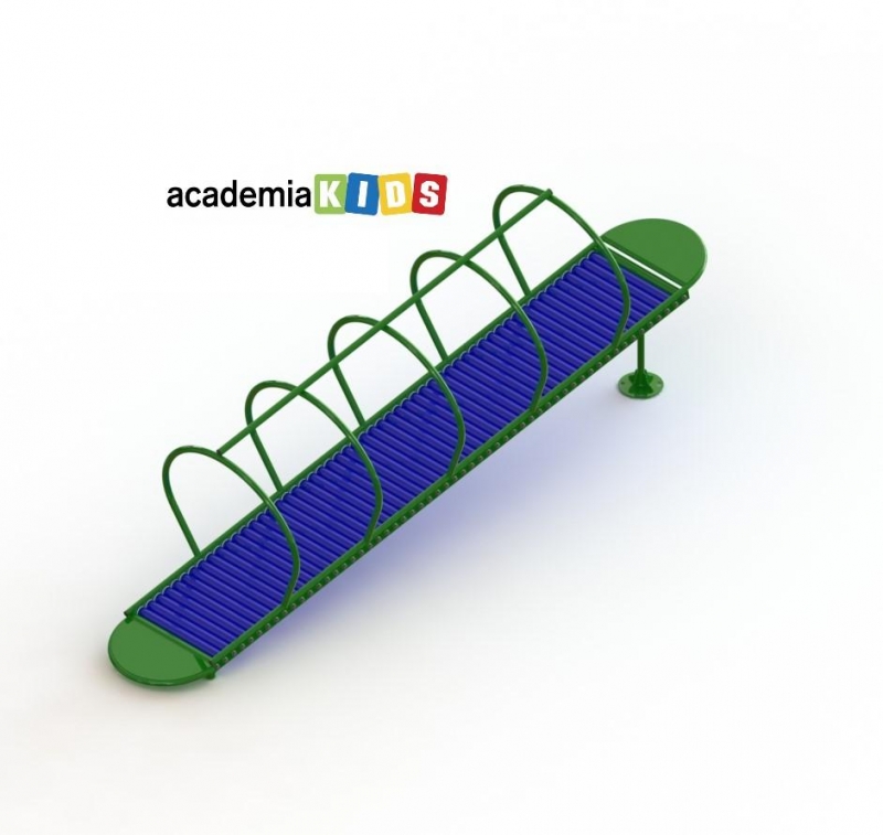 ESCORREGADOR INCLUSIVO DE ROLETES PARA CADEIRANTE PREMIUM