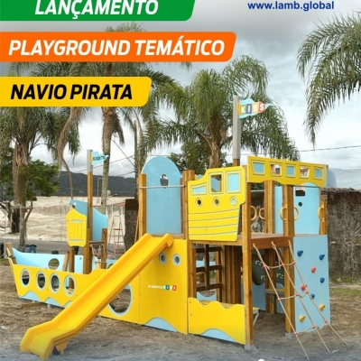NAVIO PIRATA 