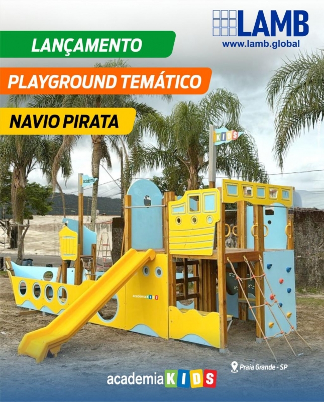 NAVIO PIRATA 