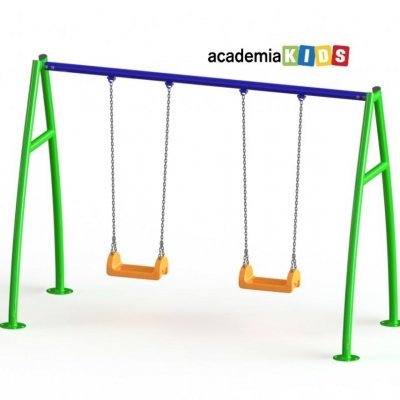 BALANÇO PREMIUM  02 LUGARES