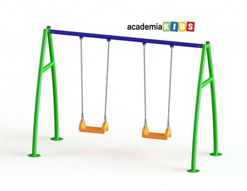 BALANÇO PREMIUM  02 LUGARES