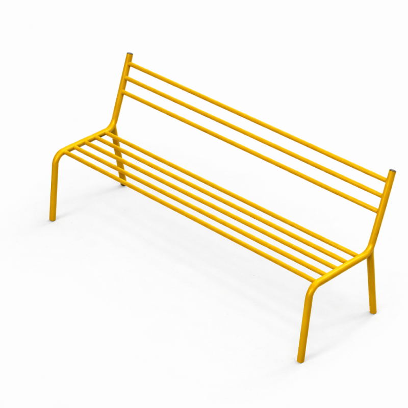 BANCO PREMIUM COM ENCOSTO